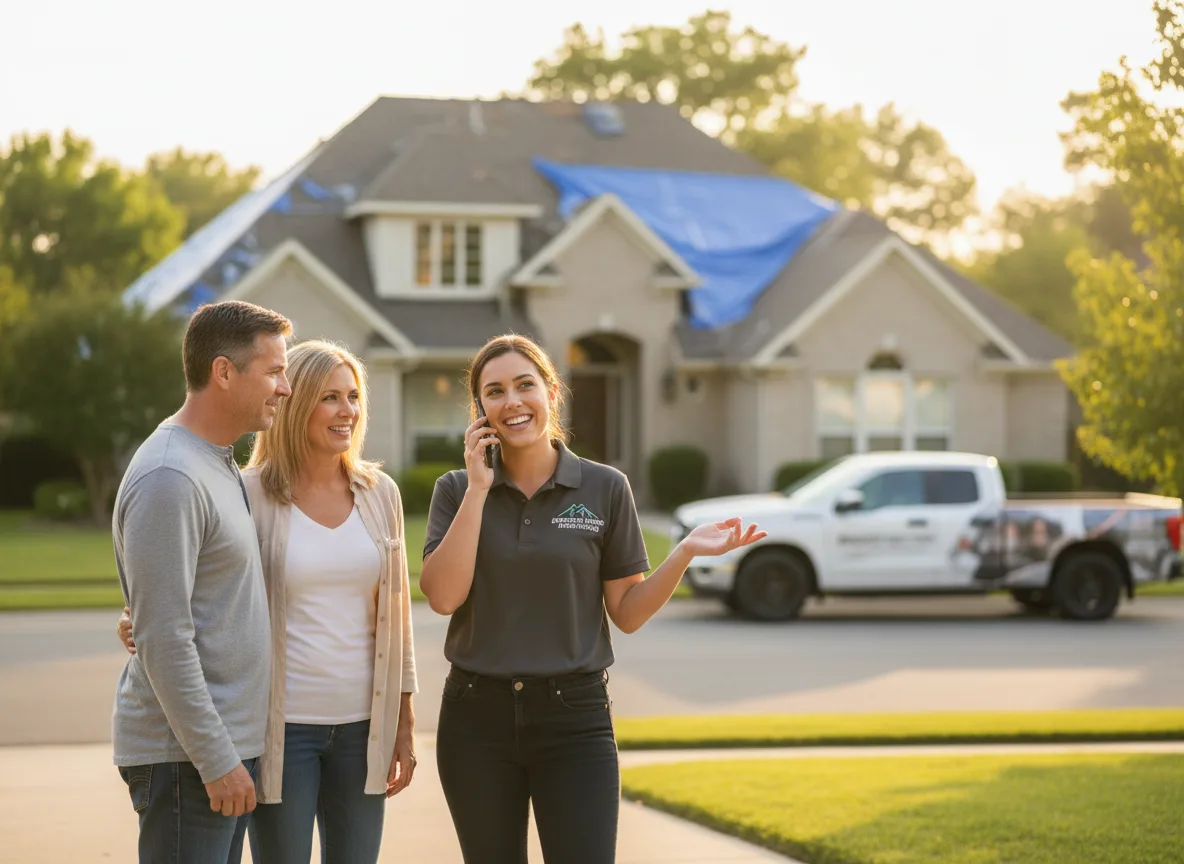 Emergency Roof Repair Summer Shade, KY FAQs